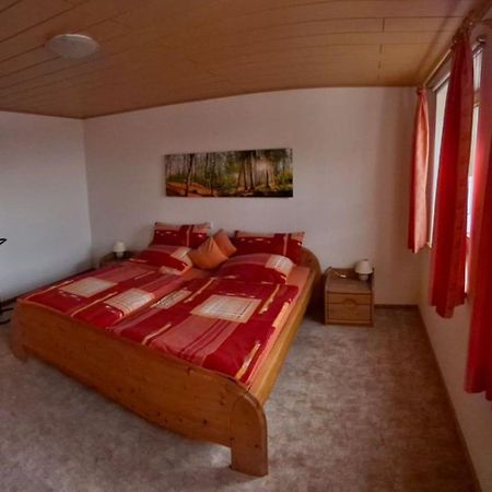 Ferienwohnung Uschkereit Waldmunchen Bagian luar foto