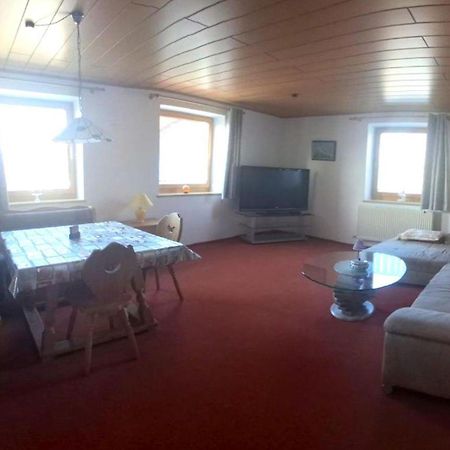 Ferienwohnung Uschkereit Waldmunchen Bagian luar foto