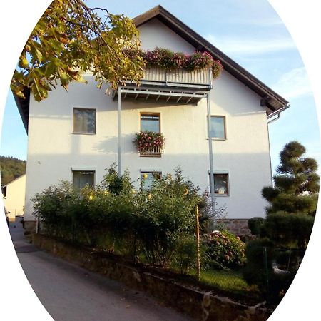 Ferienwohnung Uschkereit Waldmunchen Bagian luar foto