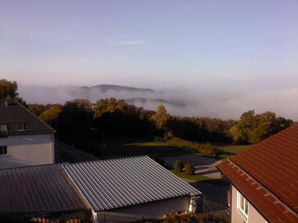 Ferienwohnung Uschkereit Waldmunchen Bagian luar foto