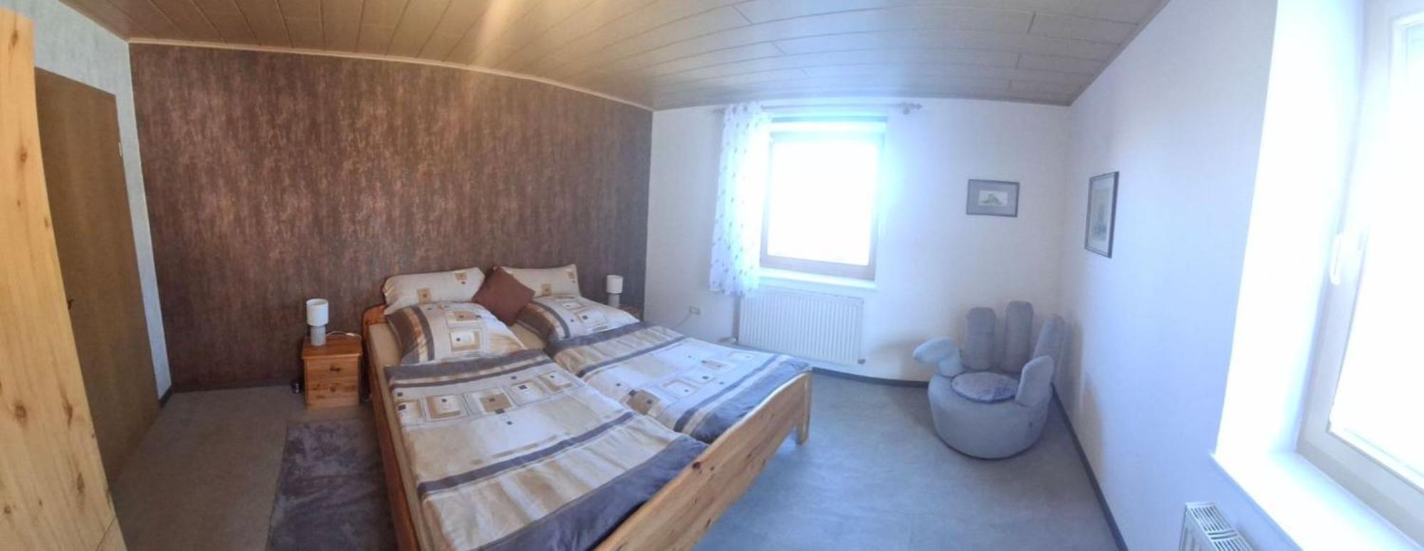 Ferienwohnung Uschkereit Waldmunchen Bagian luar foto