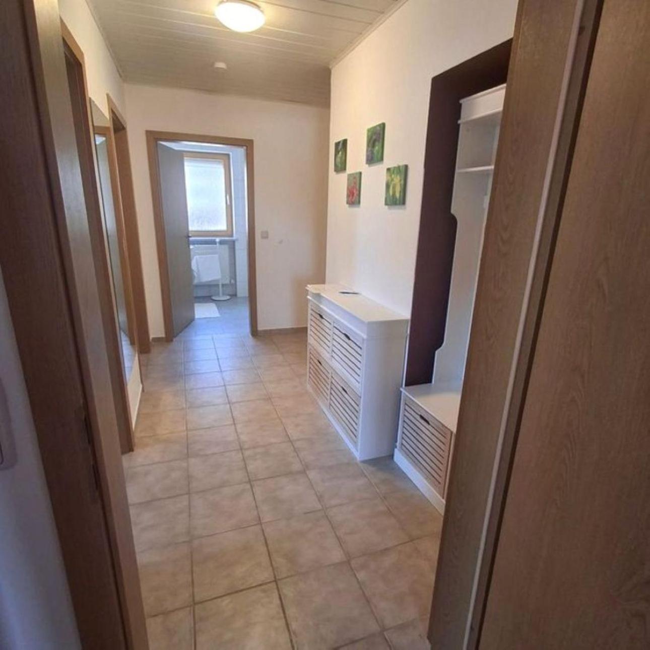 Ferienwohnung Uschkereit Waldmunchen Bagian luar foto