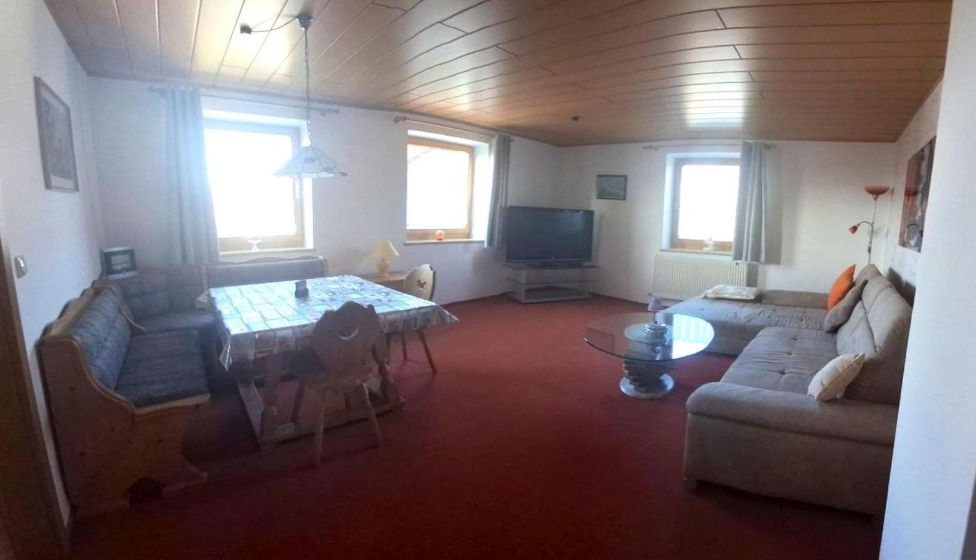 Ferienwohnung Uschkereit Waldmunchen Bagian luar foto