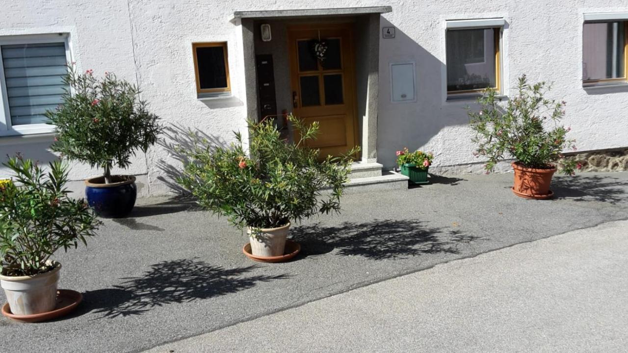 Ferienwohnung Uschkereit Waldmunchen Bagian luar foto